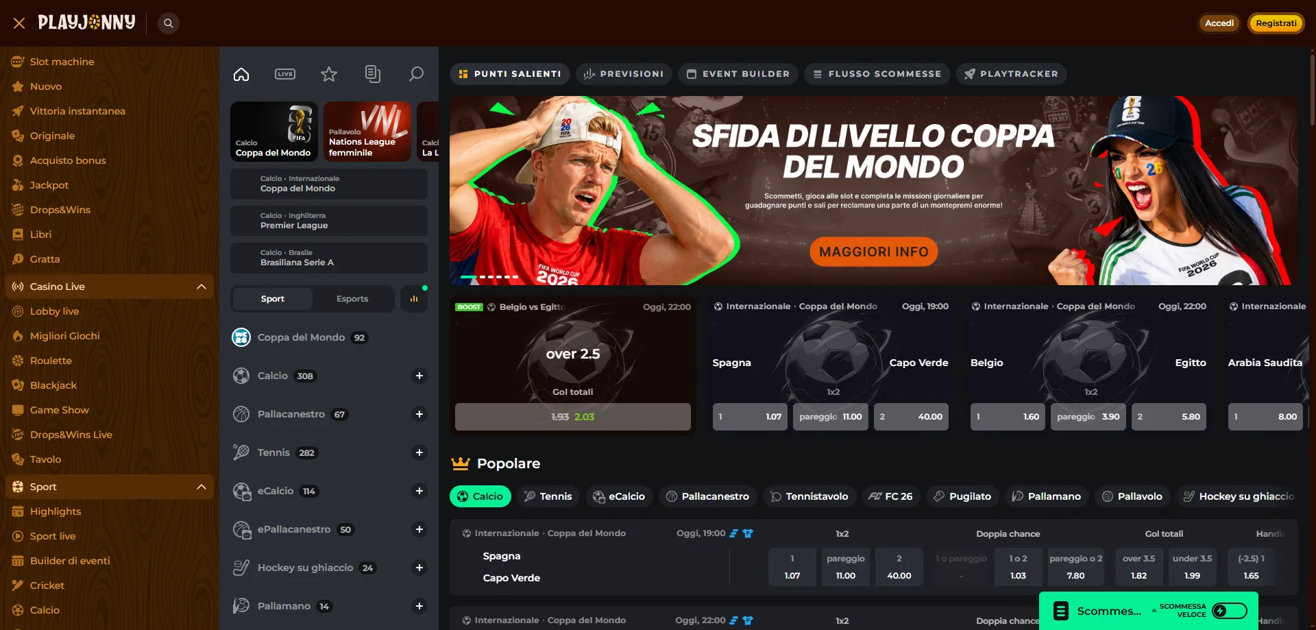 Prelievi su PlayJonny: Tempi Reali, Metodi e Limiti da Conoscere